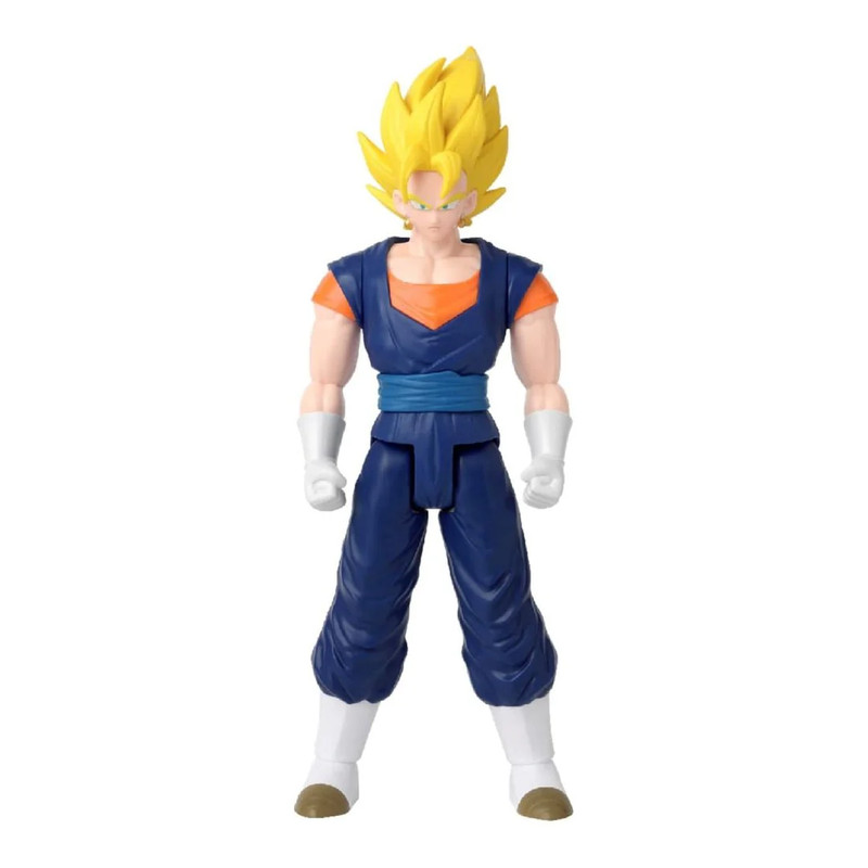Bandai Dragon Ball Super: Limit Breaker Series - Super Saiyan Vegito Figure - مجسم